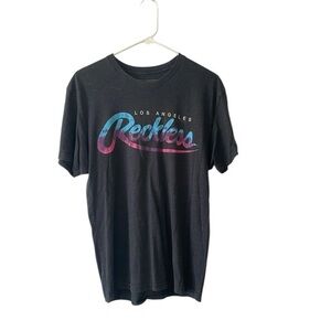 Young and Reckless Los Angeles Reckless Graphic Tee Size Medium